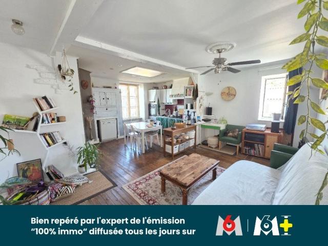Maison vente à Nantes, Le Pellerin