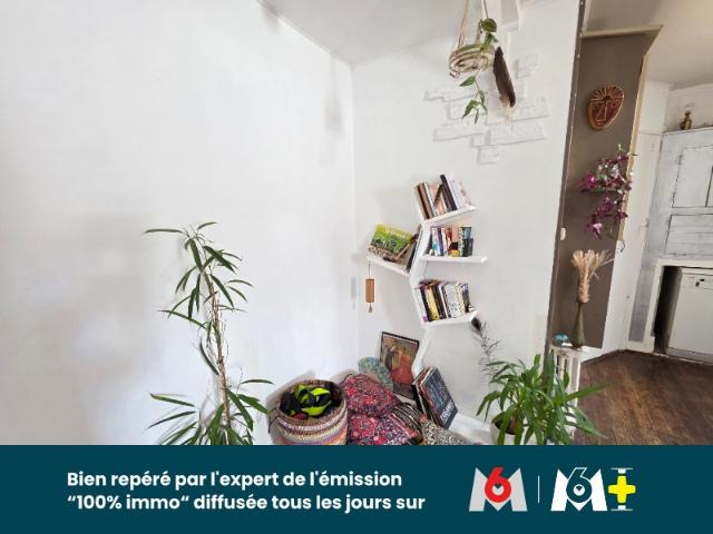 Maison vente à Nantes, Saint-jean-de-boiseau