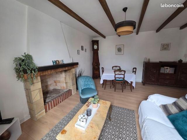 Maison vente à Douarnenez, Finistère