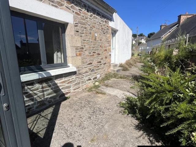 Maison vente à Ploubazlanec, Côtes-d'Armor