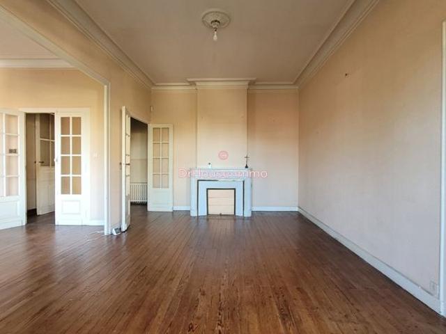 Maison vente à Bordeaux