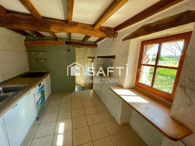 Maison vente à Condom, Labarrère