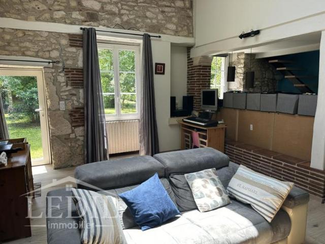 Maison vente à Condom, Mauvezin