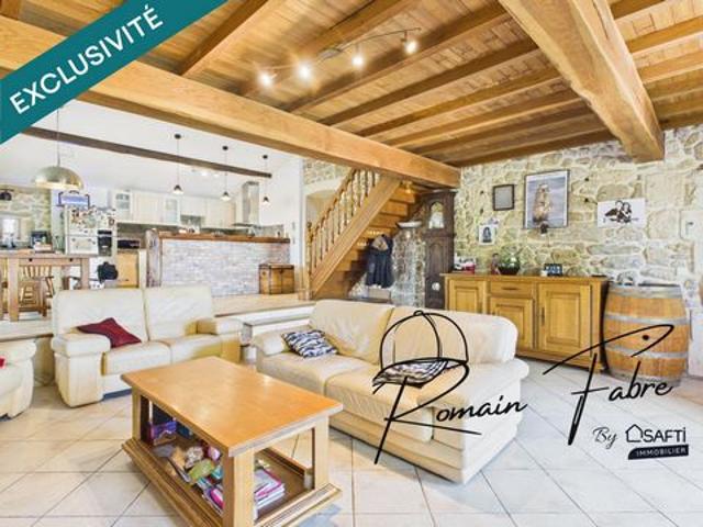Villa vente à Libourne, Vérac