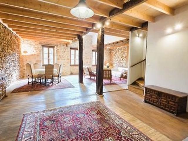 Maison vente à Saint-Gaudens, Larroque