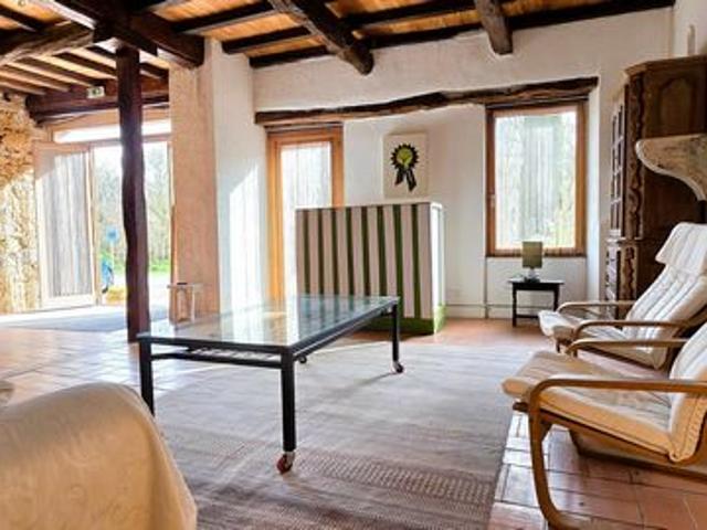 Maison vente à Saint-Gaudens, Larroque