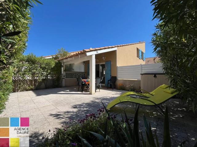 Maison vente à Béziers, Portiragnes