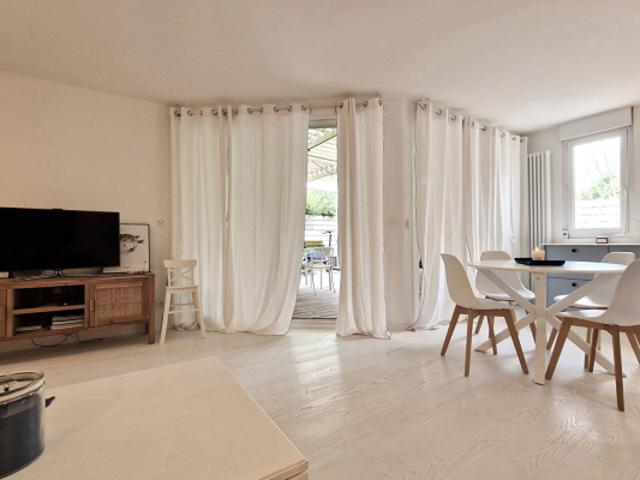 Maison vente à Montpellier, La Grande-motte