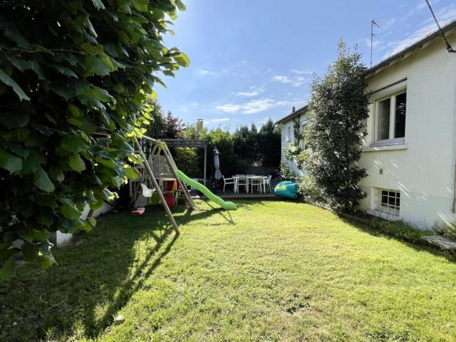 Maison vente à Sarcelles, Montlignon