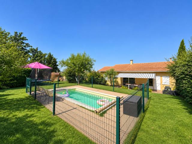 Maison vente à Lyon, Métropole de Lyon