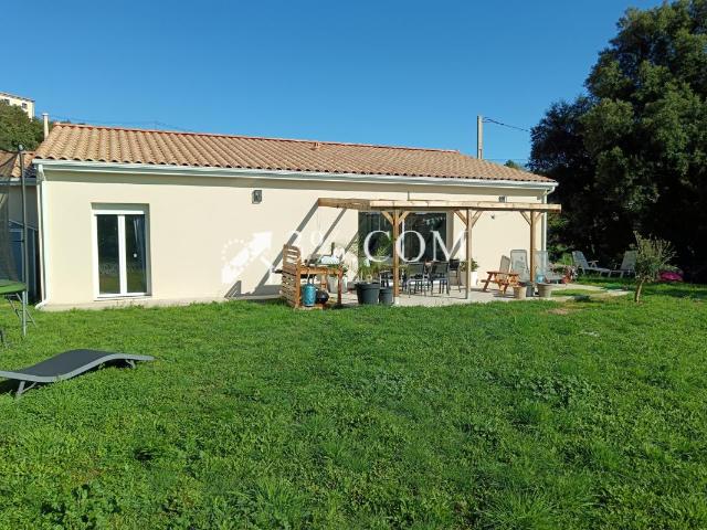 Maison vente à France métropolitaine, Gilhac-et-bruzac