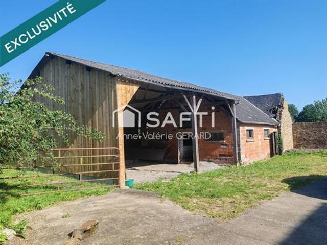 Villa vente à Mayenne, Landivy