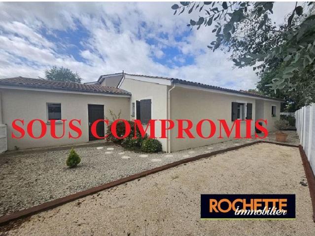 Maison vente à Montbrison, Veauche