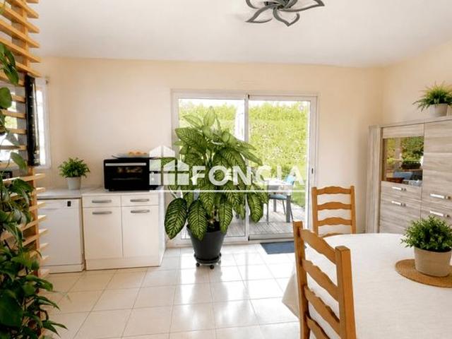 Maison vente à Angers, Chalonnes-sur-loire