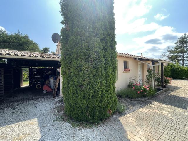Maison vente à Grasse, Séranon