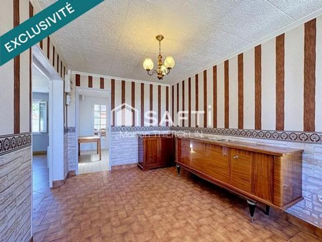 Villa vente à Orléans, Boigny-sur-bionne