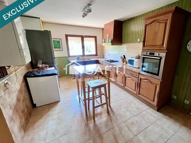 Villa vente à Toulouse, Colomiers
