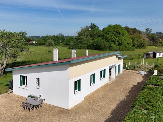 Maison vente à Périgueux, Montpon-ménestérol