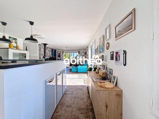 Maison vente à Saintes, Mortagne-sur-gironde