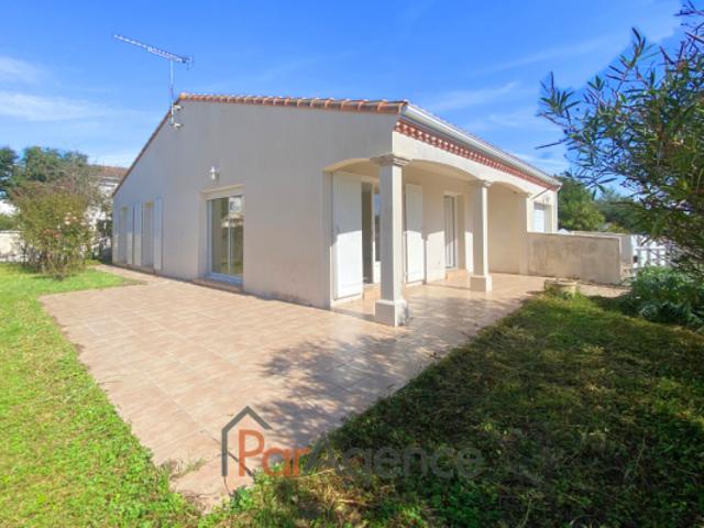 Maison vente à France métropolitaine, Saint-georges-de-didonne
