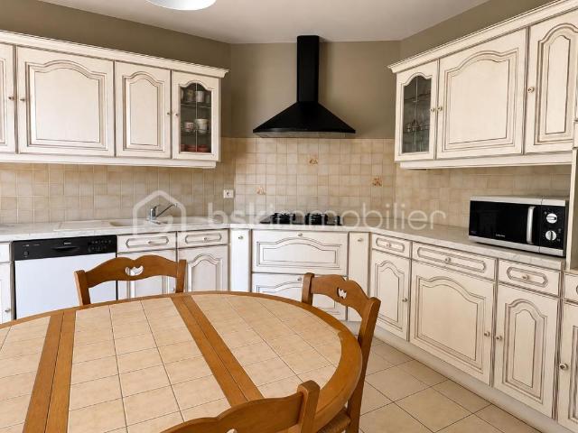 Maison vente à La Rivière, Saint-Agne