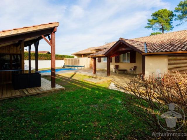 Maison vente à Mont-de-Marsan, Gastes