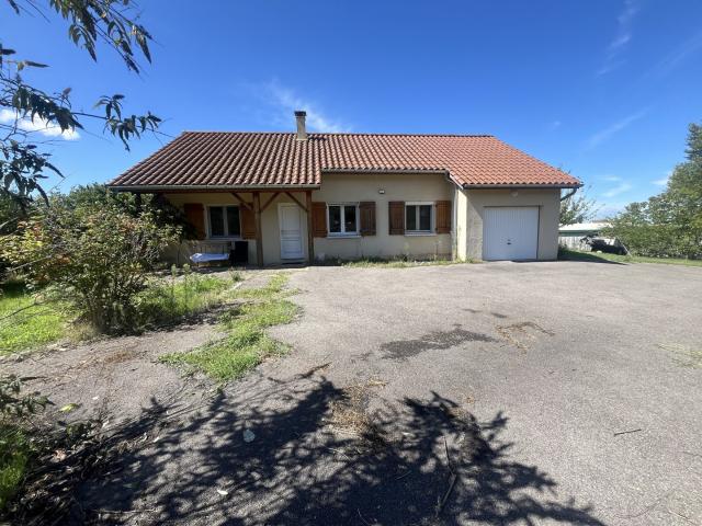 Maison vente à La Tour-du-Pin, Leyrieu
