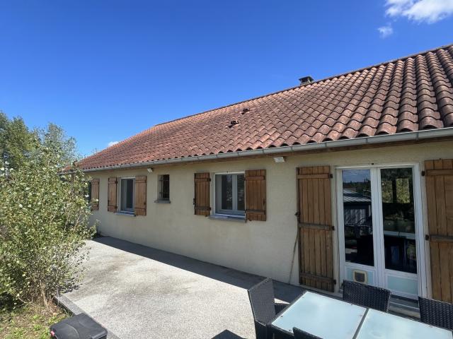 Maison vente à La Tour-du-Pin, Leyrieu