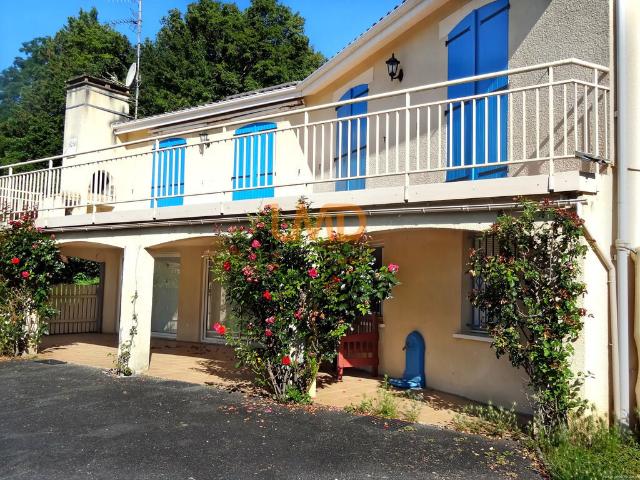 Maison vente à Périgueux, Saint-louis-en-l'isle