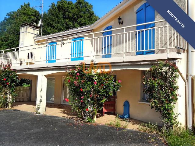 Maison vente à Périgueux, Saint-louis-en-l'isle