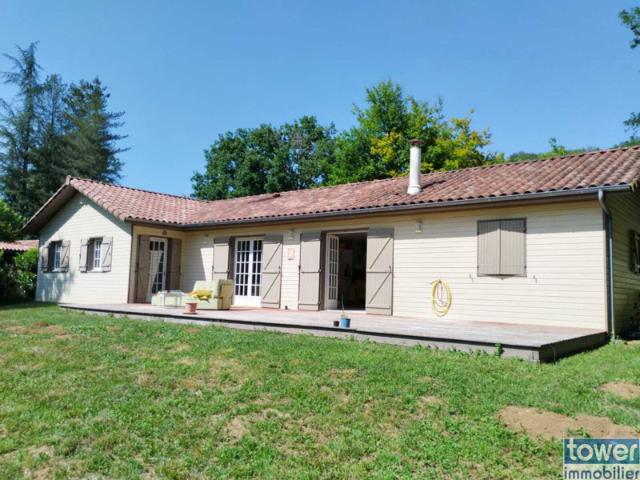 Maison vente à Gourdon, Cazals