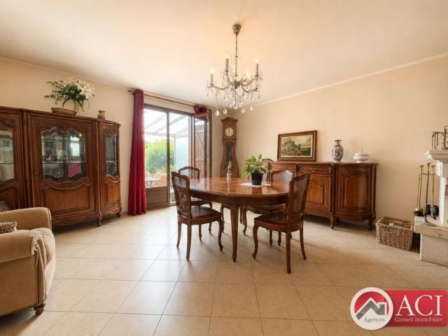 Maison vente à Beauvais, Laboissière-en-thelle