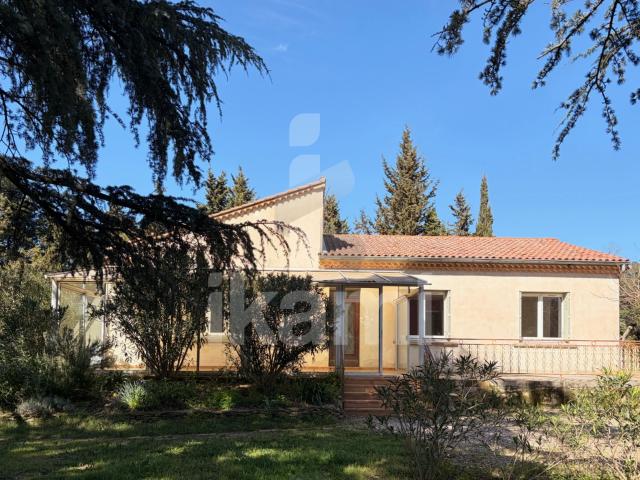 Maison vente à Carpentras, Orange