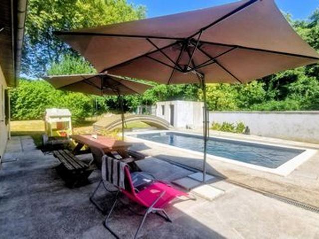 Villa vente à Marmande, Tonneins