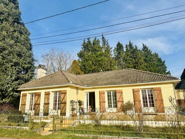 Maison vente à Figeac, Cajarc
