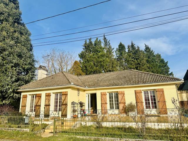 Maison vente à Figeac, Cajarc