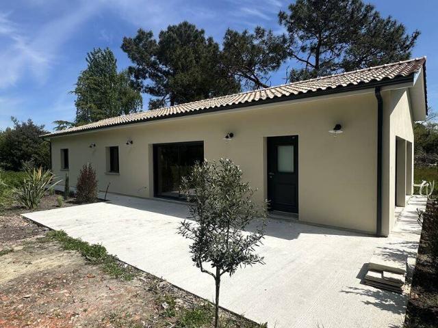 Maison vente à Talais
