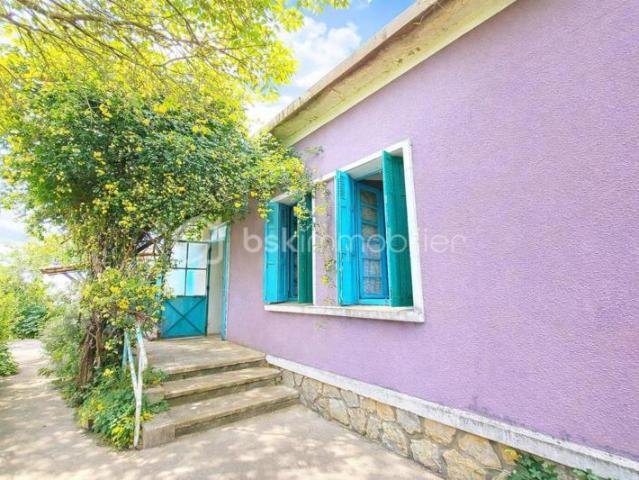 Maison vente à Pamiers