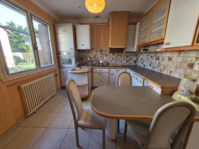 Maison vente à Argelès-Gazost, Argelès-gazost