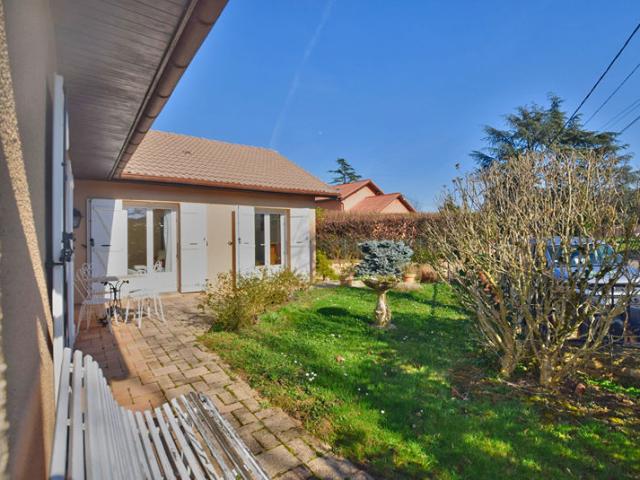 Maison vente à Villefranche-sur-Saône, Rhône