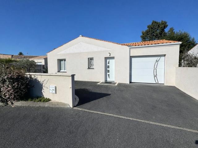 Maison vente à Rochefort, Saint-sulpice-de-royan