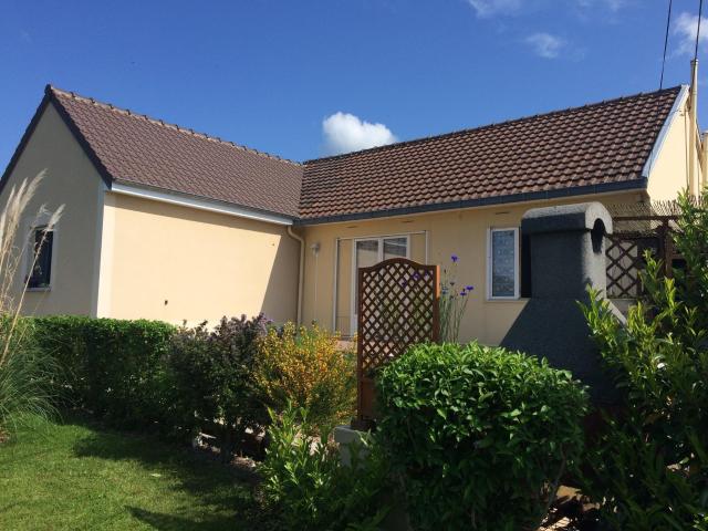 Maison vente à Épernay, Montmirail