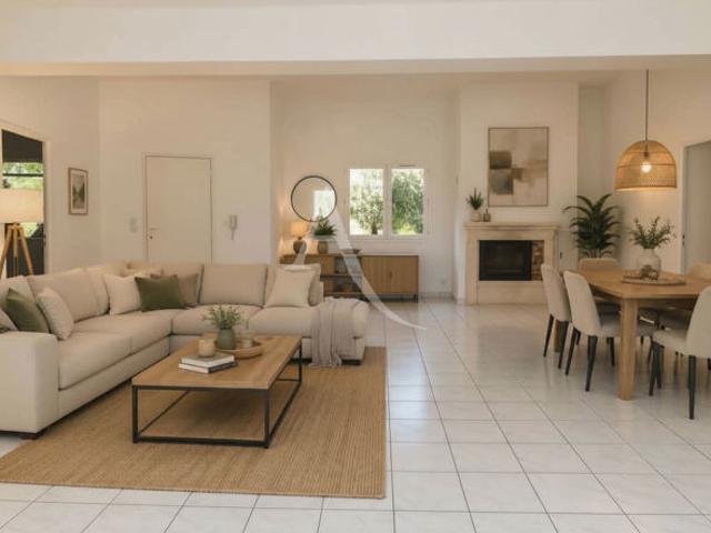 Maison vente à Montpellier, Balaruc-les-bains