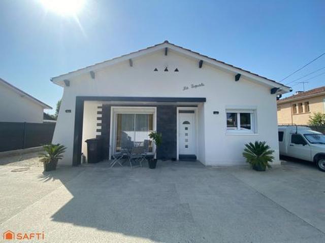 Villa vente à Sainte-livrade-sur-lot, Résidence de Bugatel