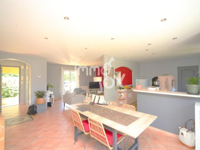 Maison vente à Muret, Auterive