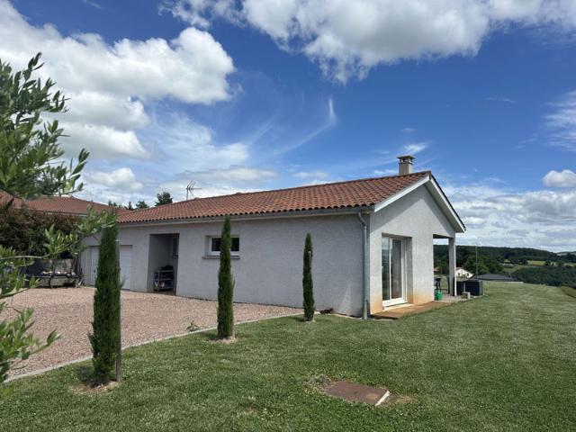 Maison vente à Roanne, Regny