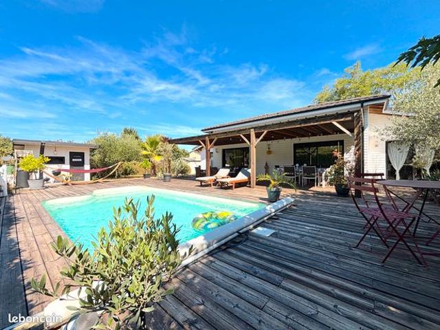 Maison vente à Ambarès-et-lagrave