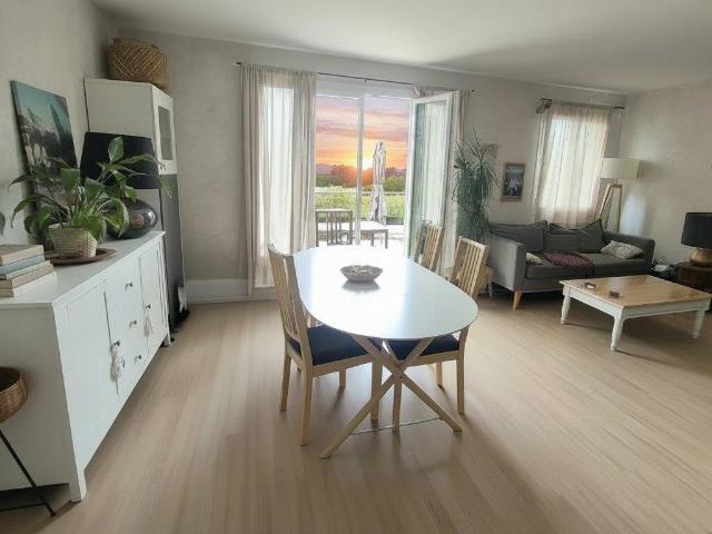 Maison location à Le Val, Aulnay-sur-Mauldre