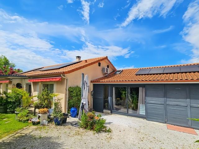 Maison vente à Momères, Hautes-Pyrénées