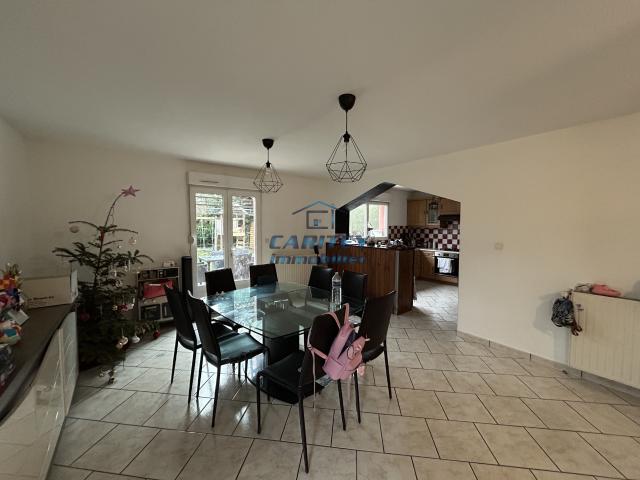 Maison vente à Lure, Magny-vernois